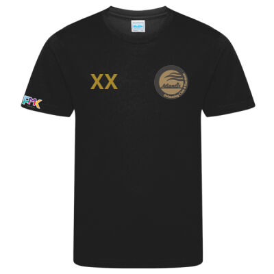 Atlantis Club Tee - Junior Thumbnail