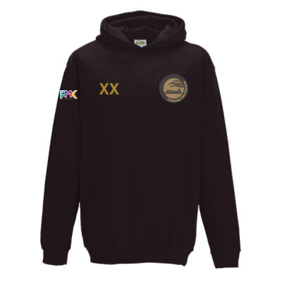 Atlantis Club Hoodie - Junior Thumbnail