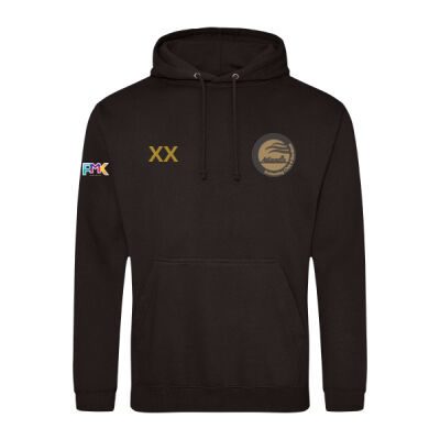 Atlantis Club Hoodie Thumbnail