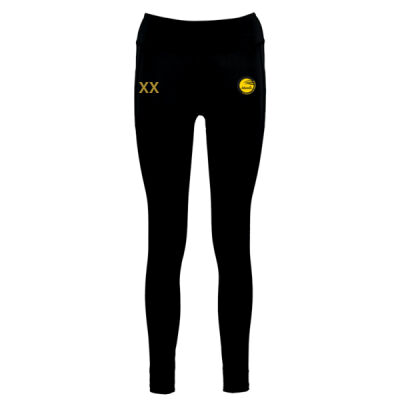 Atlantis Performance Leggings Thumbnail