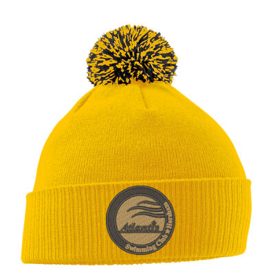 Atlantis Pom Beanie Thumbnail