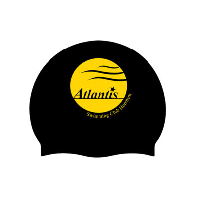Atlantis Swim Cap Thumbnail