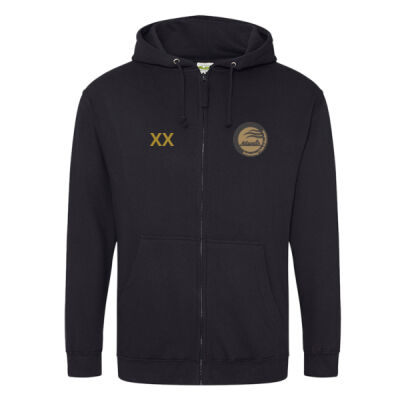 Atlantis Premium Zip Hoodie Thumbnail