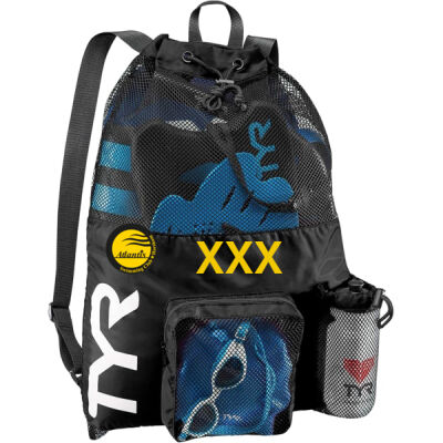 Atlantis Mesh Bag Thumbnail