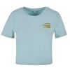 Women's cropped tee Thumbnail