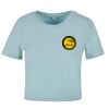 Women's cropped tee Thumbnail