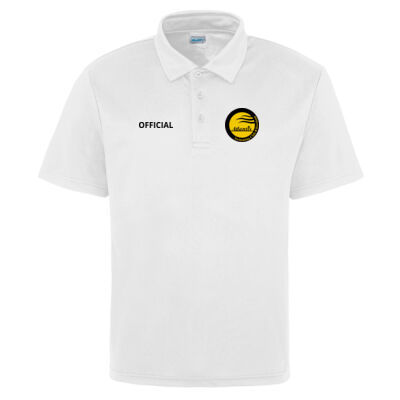 Atlantis Officials Polo - Unisex Thumbnail