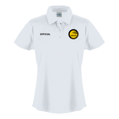 Atlantis Officials Polo - Women's Thumbnail