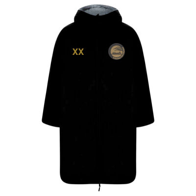Atlantis Weather Changing Robe Junior Thumbnail