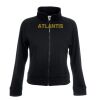 Women's premium 70/30 sweatshirt jacket Thumbnail